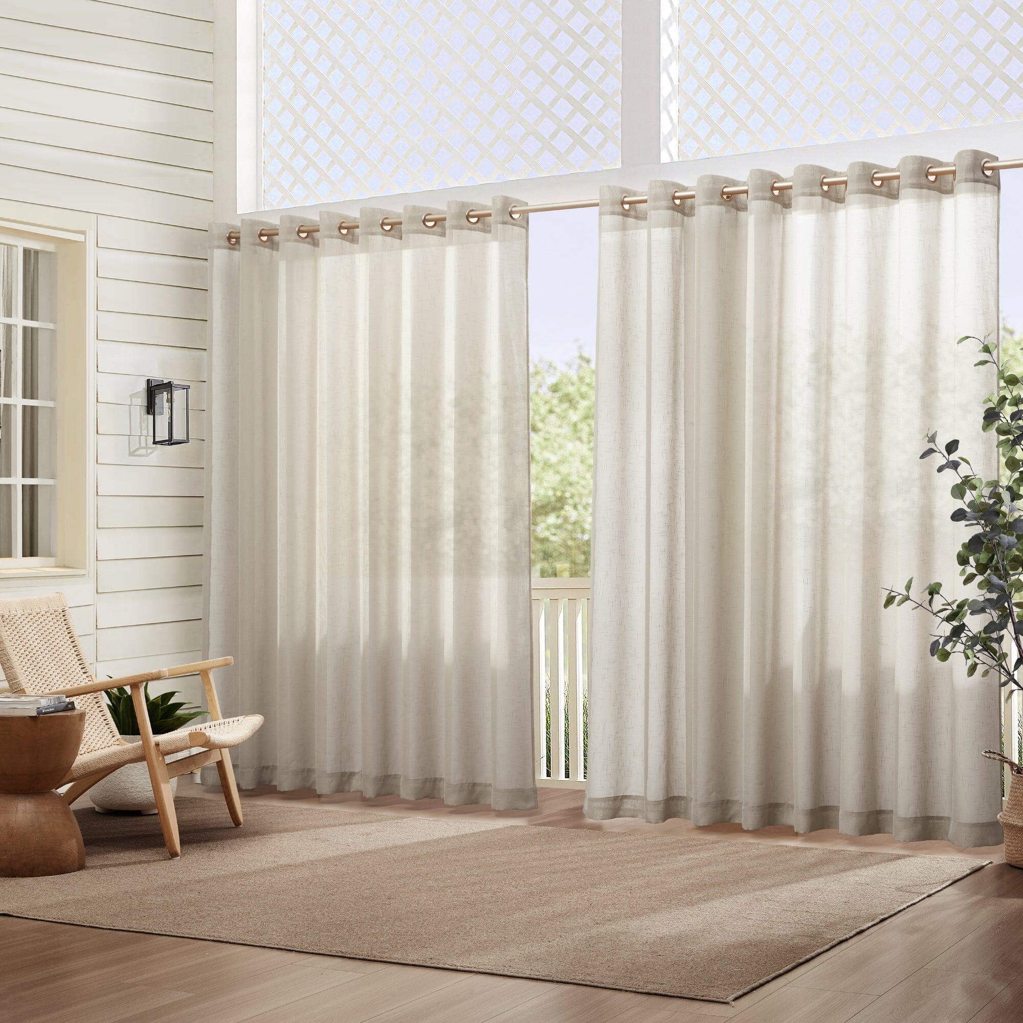 Curtains SALE indoor outdoor curtains Richloom Seneca From small window Curtains to 2 Story drapes extra long curtains choose your deals length