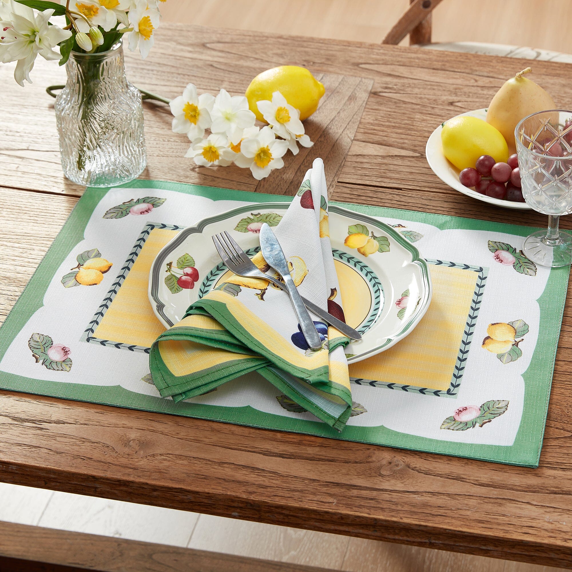 PLACEMATS good SETS