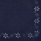 Snowflake Laser Cut Napkins, Set of 4