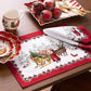 Villeroy & Boch Toy's Fantasy Engineered Napkins, Set of 4