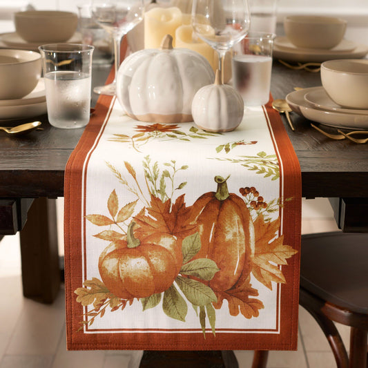Table Runners – Elrene Home Fashions