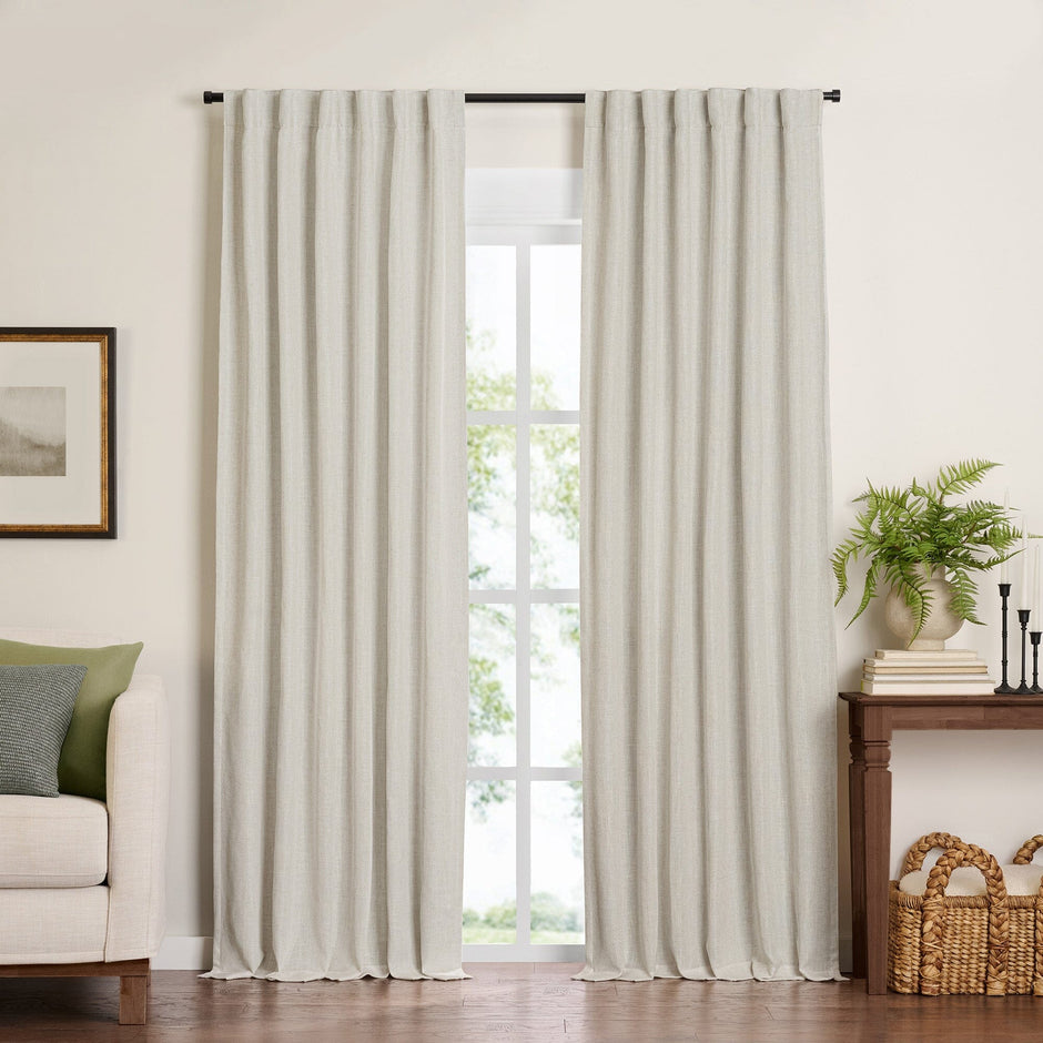 Window Curtains & Drapes – Elrene Home Fashions